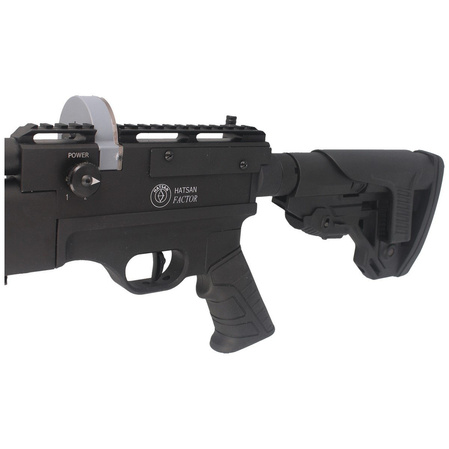 Wiatrówka PCP Hatsan Factor 4.5 mm