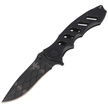 Knife Herbertz CJH Drop Point Camo Folder (ART000151 - 225812)