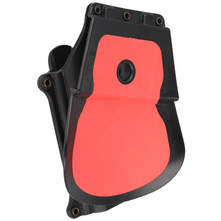Fobus Holster Ruger P85,P90,P93, CZ, Taurus Rights (RU-97)