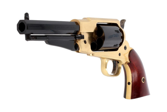 Rewolwer Pietta 1858 Remington New Texas Sheriff .44 (RGBSH44)