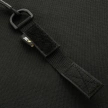Smycz M-Tac Retraktor Lite Kombinowana Z D-Ringiem Black (51436302)