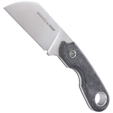 Nóż Viper Berus 2 Marbled Carbon Fiber, M390 by Tommaso Rumici (VT4014FCM)