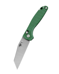 Nóż składany Bestech Liger OD Green, Satin D2 by Keanu Alfaro (BG61B)