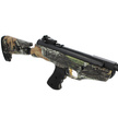 Hatsan 25 SuperTact Camo 4.5 mm Air Pistol