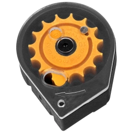 Rifle Magazine for Reximex PCP Air Rifle