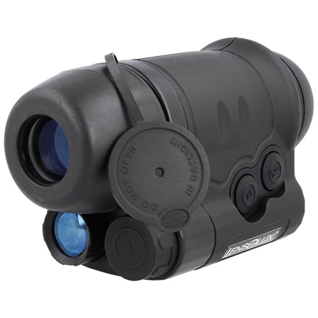 Lensolux 2x24 IR/CR123A digital night vision device (31224)