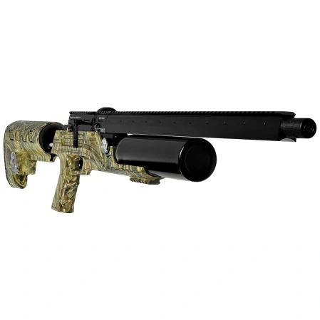 Wiatrówka PCP Niksan Defence Escalade-TC 5.5 mm