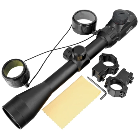 Luneta celownicza Vögler Premium 3-9x40 R14, Montaż (VO-3-9x40EG-R14 PR)