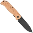 Nóż składany Martinez Albainox Country Wild Boar Wood, Black 3Cr13Mov (25147GR630)