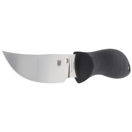 Nóż Spyderco Bill Moran FRN / Kraton Upswept Plain (FB01P)