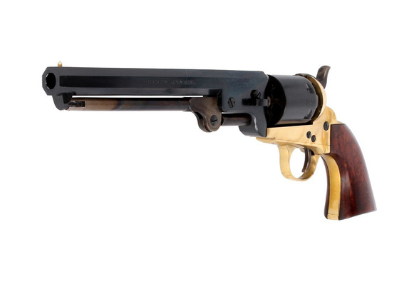 Rewolwer Pietta 1851 Colt REB Nord Navy .36 (REB36)