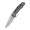 Nóż składany Civivi Anaaki Gray Aluminium, Satin Nitro-V (C24039-2)