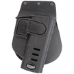 Fobus GLCH RT Holster for Glock 17, 19, 19X, 22, 23, 25, 31, 32, 34, 35, 44, 45 and Emtan Ramon 