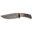 Muela Hunting Knife Deer Stag 115mm (REBECO-11A)