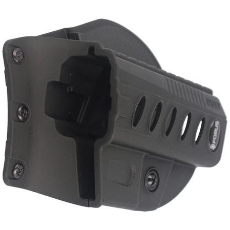 Fobus Holster CZ 75 P-07 Duty, P09, Tanfoglio Rights (CZ DUTY)