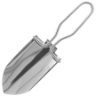 Martinez Albainox Steel Survival Folding Shovel (33434)