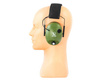 RealHunter Active Ear Protectors Olive (258-013)