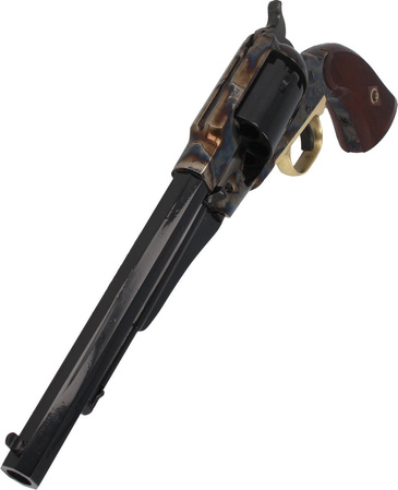 Rewolwer Pietta 1858 Remington New Model Army Steel .44 (RGACHLCG44)