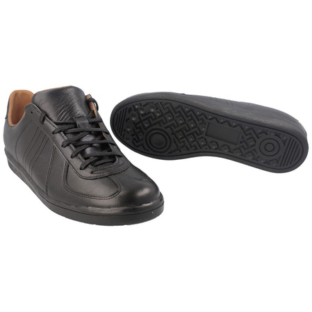 Mistral Walter Boots Black (P800)