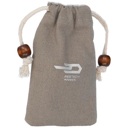 Bestech The Reticulan Neck Knife Green Titanium, Stonewashed / Satin CPM S35VN by Elijah Isham (BT1810C)