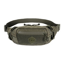 Nerka M-Tac Waist Bag Elite Hex Ranger Green (10193023)
