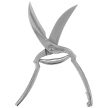 MAM Poultry Shears Stainless Steel (15047)