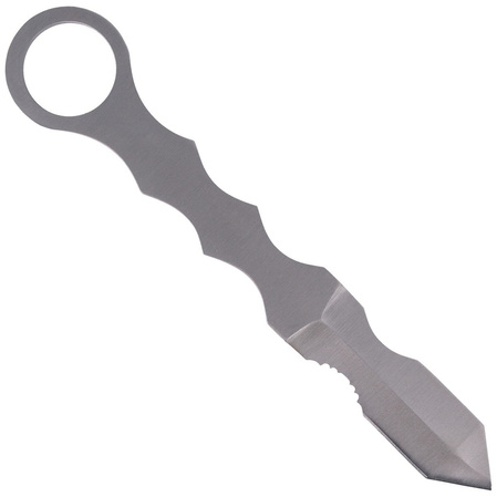 Nóż do rzucania Martinez Albainox Thrower Spear Tip, Mat Finish (32521)