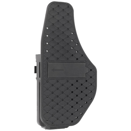 Kabura wewnętrzna Fobus IWB S&W Shield EZ 380 Obustronna (APN EZ)