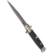 Automatic Knife Frank Beltrame Bayonet Kevlar 23cm (FB 23/KEVB) 