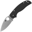 Nóż składany Spyderco Sage 6 Sprint Run Carbon Fiber, Satin CPM S90V by Sal Glesser (C123CFBCLS90VP)