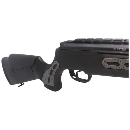 Wiatrówka Hatsan 135 QE Sniper Vortex 7.62 mm