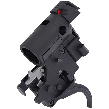 Hatsan plastic trigger mechanism for Striker, Edge, Airtact (150 PL)