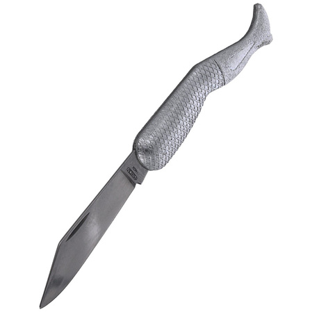 Mikov Folding Leg Knife, Nožička (131-NZn-1)