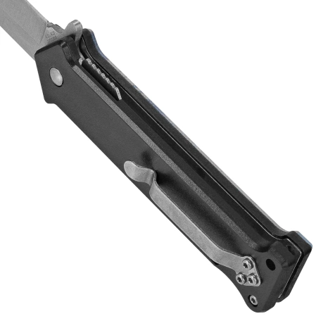 Nóż składany Herbertz CJH Pin Up Airplane, Satin 420 (10000633)