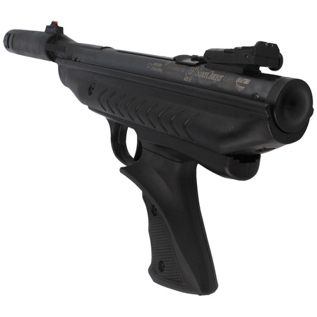 Hatsan SuperCharger QE 5.5 mm Air Pistol