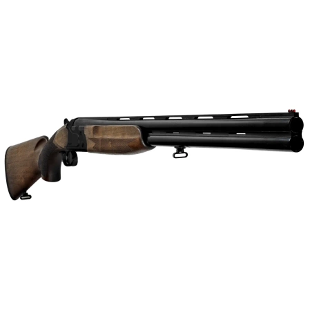 Reximex RS 912 Black 28" 12/76 Side-by-Side Shotgun