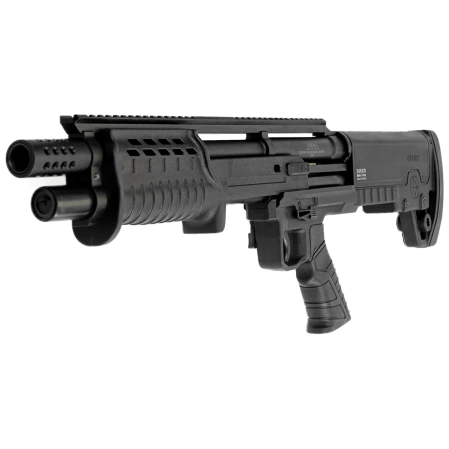 Hatsan Escort Bull Tac PX 20'' 12/76 Pump Action Shootgun