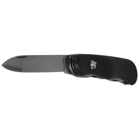 Pocket Knife Mikov Praktik Black (115-NH-3/AK BLK)