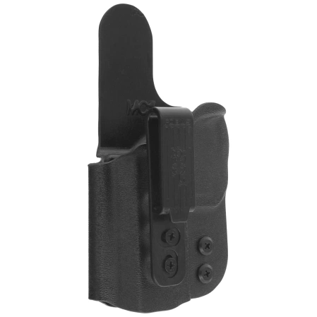 Fobus MC2SC LH Boltaron IWB holster for Mossberg, Sig Sauer, Springfield - Left-handed