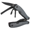 MultiTool Puma Solingen Carbon Fiber, Black Coated (7313800)