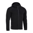 M-Tac Sprint Fleece Polartec Black Sweatshirt (20485002)