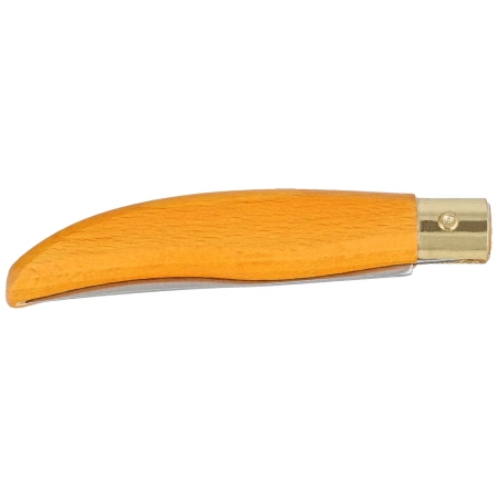 MAM Iberica S, Orange Beech Wood, Brass HD (2010-OR)