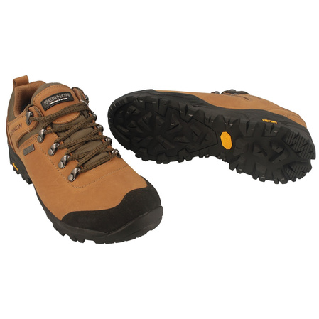 Buty Bennon Terenno Low, Regi-Tex Vibram (0516030040)