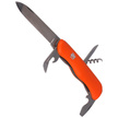 Scyzoryk Mikov Praktik Orange (115-NH-5/AK ORG)