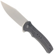 CIVIVI Cogent Black Micarta, Bead Blasted (C20038D-7)