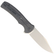 CIVIVI Cogent Black Micarta, Bead Blasted (C20038D-7)