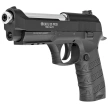 Pistolet wiatrówka Voltran Ekol ES P92B Black 4.5 mm - Blow Back