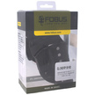 Kabura Fobus Glock 17, 19, 19X, 22, 23, 25, 31, 32, 34, 35, 41 (GL-2 ND RP1 BH ND)
