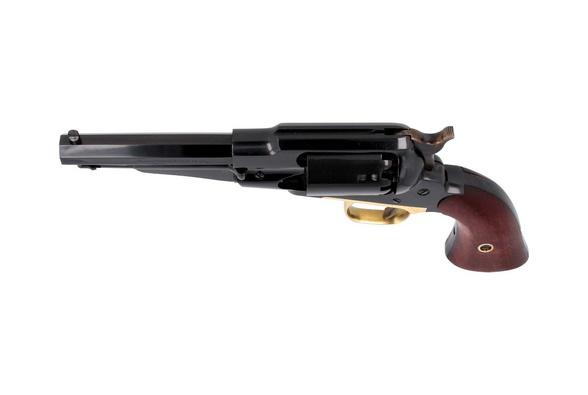 Rewolwer Pietta 1858 Remington New Model Army Steel Sheriff .44 (RGASH44)