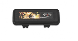 Barbaric Survival Box 140x50x40mm, Black ABS (33924)